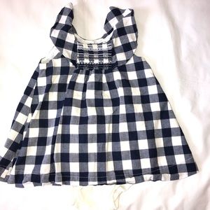Gap baby Two piece